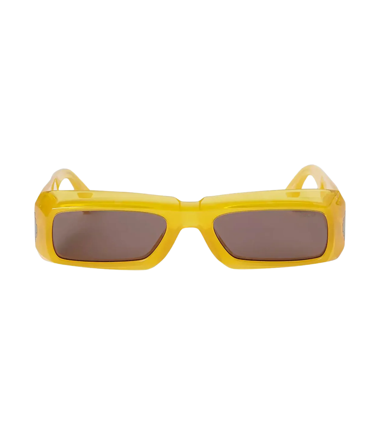 Yellow-Dark Grey