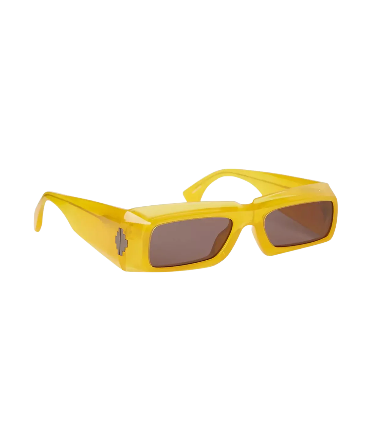 Yellow-Dark Grey