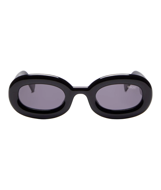 Black-Dark Grey