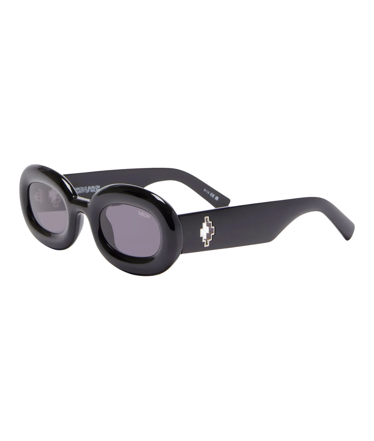 Black-Dark Grey