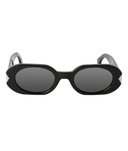 Black-Dark Grey