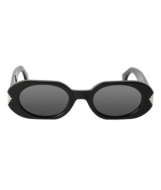 Black-Dark Grey