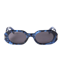 Havana Blue-Dark Grey