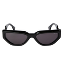 Black-Dark Grey