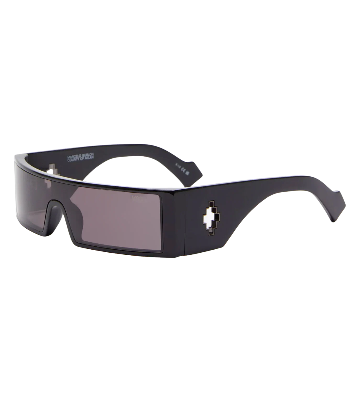 Black-Dark Grey
