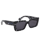 Havana Black-Dark Grey