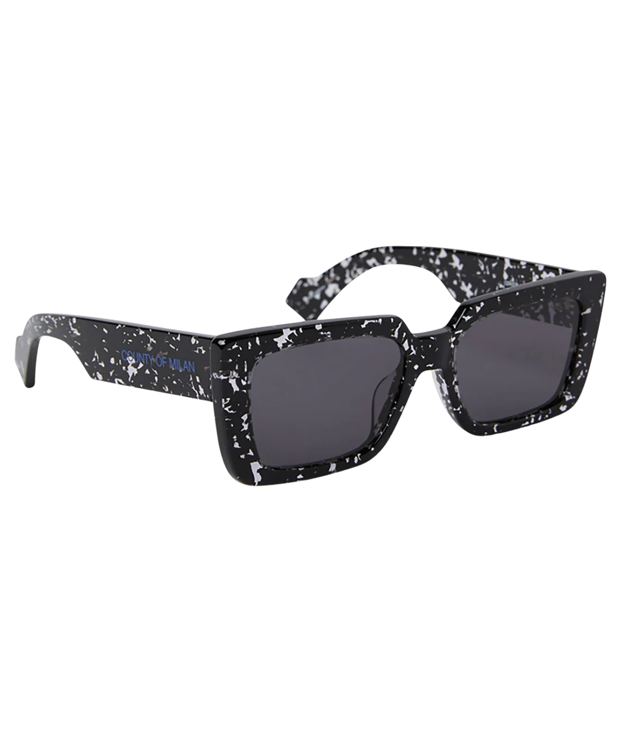 Havana Black-Dark Grey