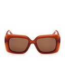 Orange-Brown