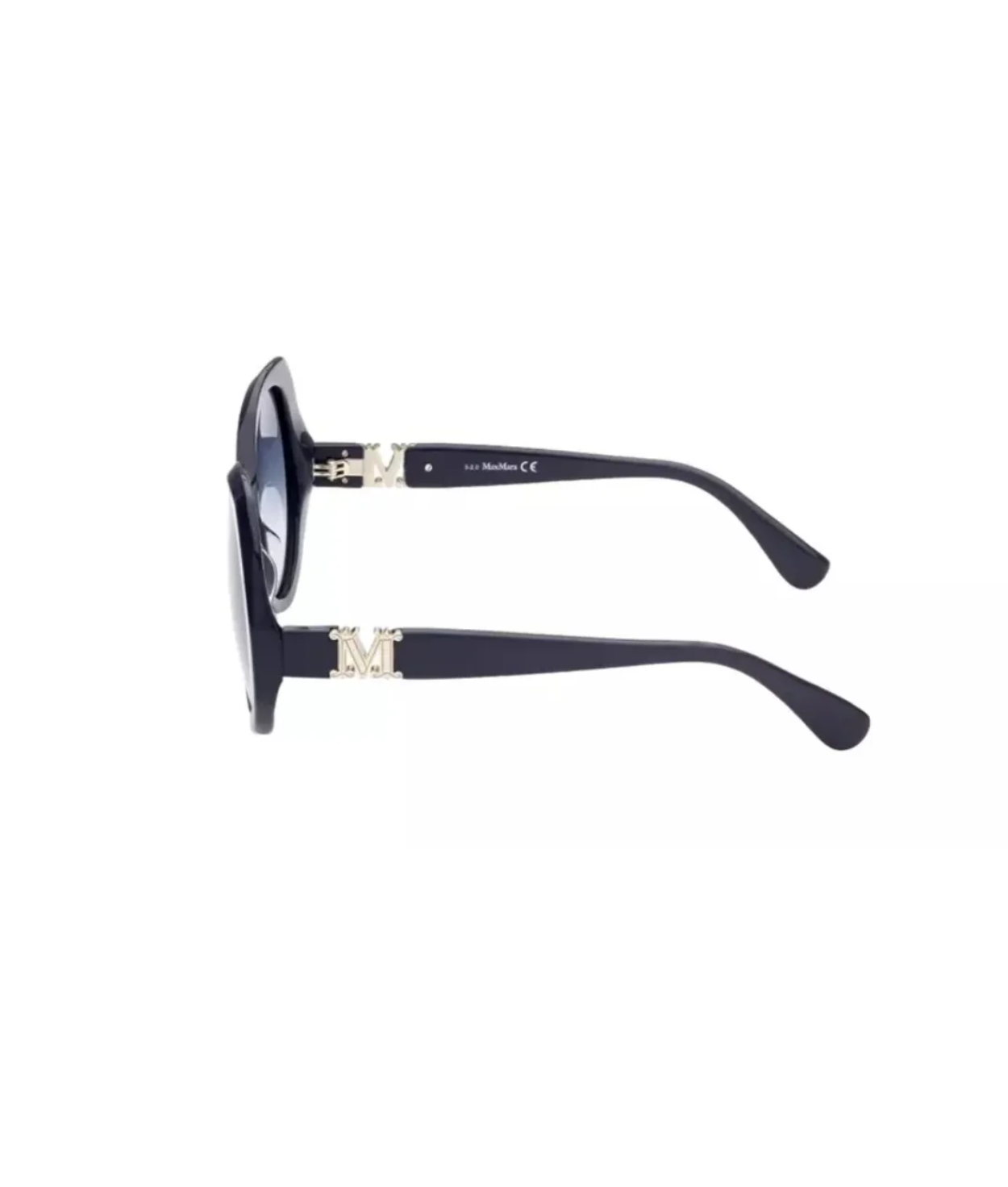 MaxMara MM0015 Butterfly Sunglasses