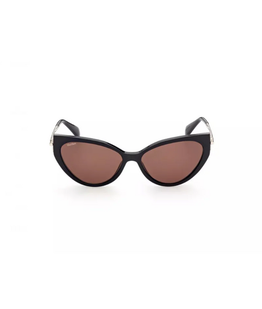 MaxMara MM0028 Cat Eye Sunglasses