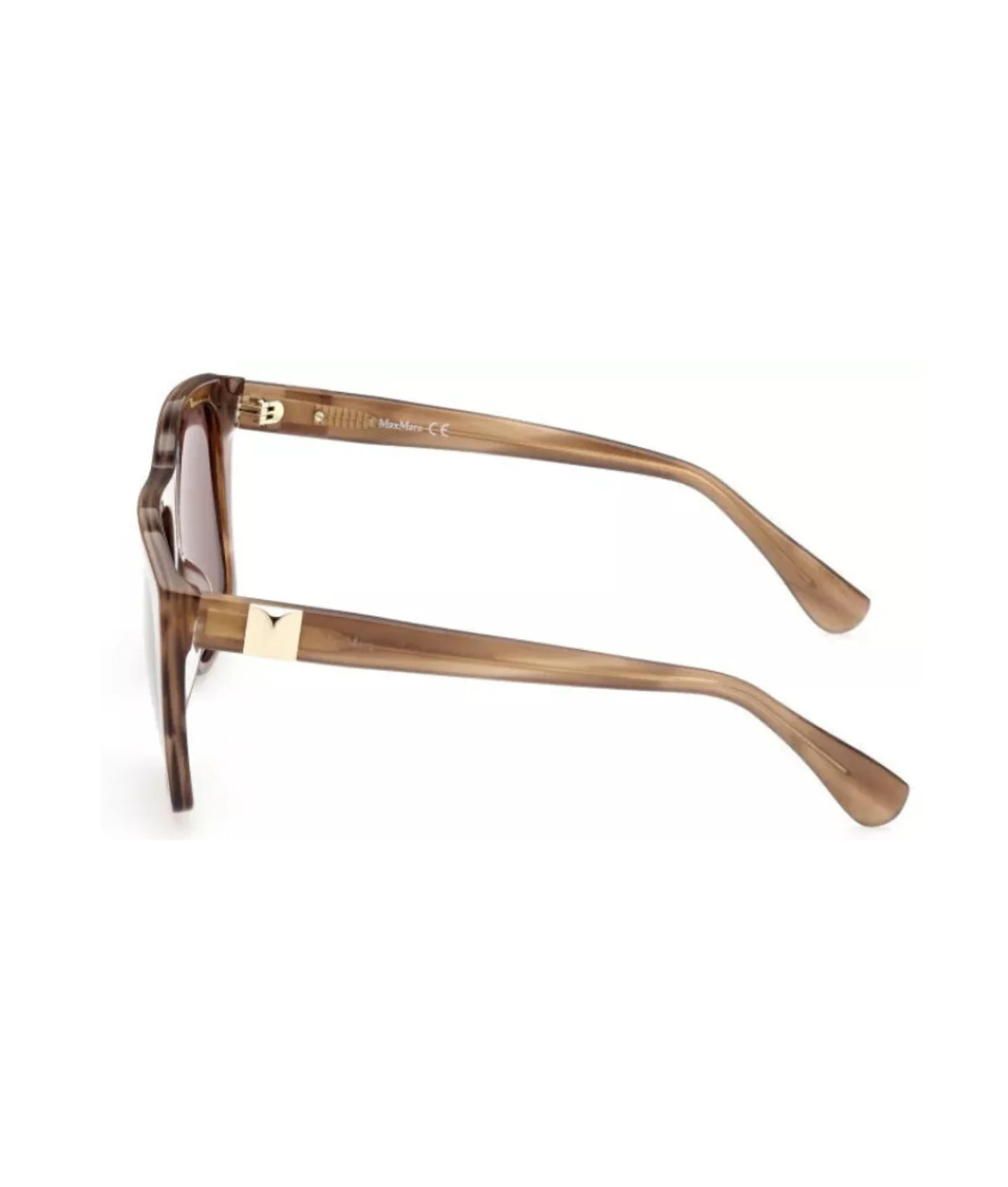 MaxMara MM0021 Square Sunglasses