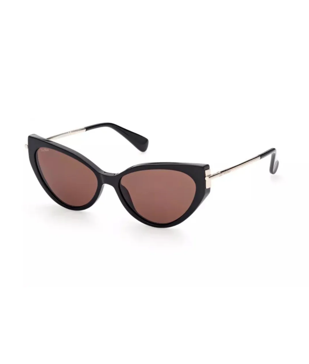 MaxMara MM0028 Cat Eye Sunglasses