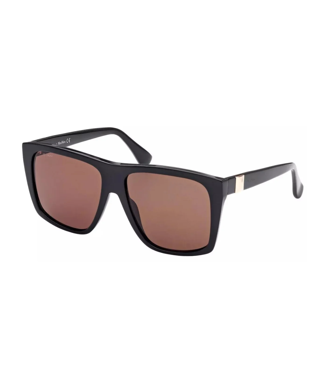 MaxMara MM0021 Square Sunglasses