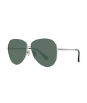Silver-Green