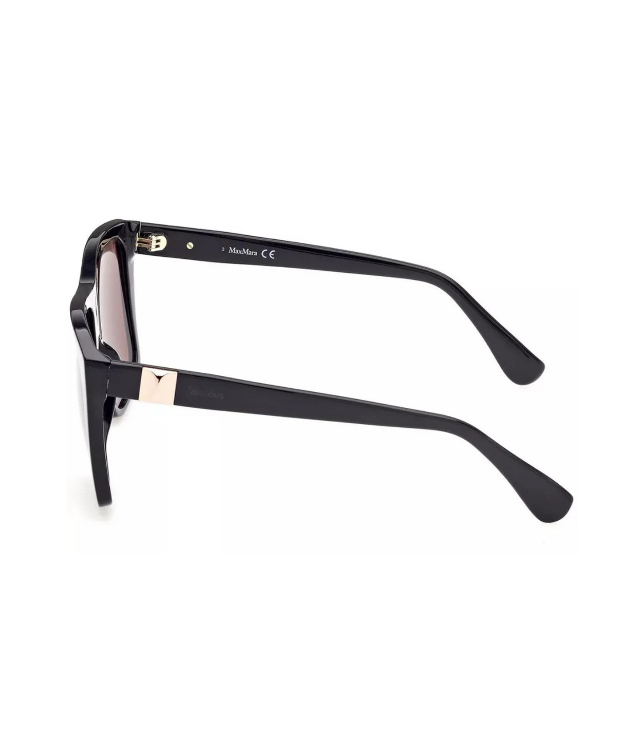 MaxMara MM0021 Square Sunglasses