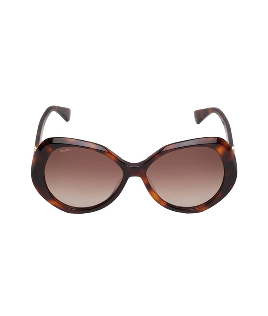 MaxMara MM0015 Butterfly Sunglasses