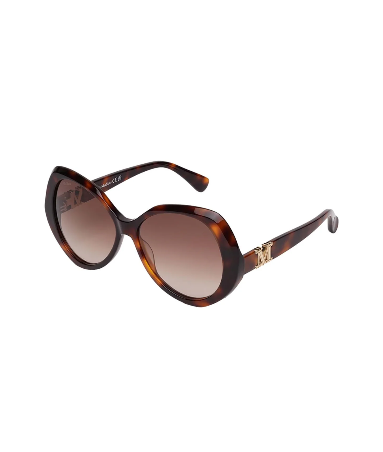 MaxMara MM0015 Butterfly Sunglasses