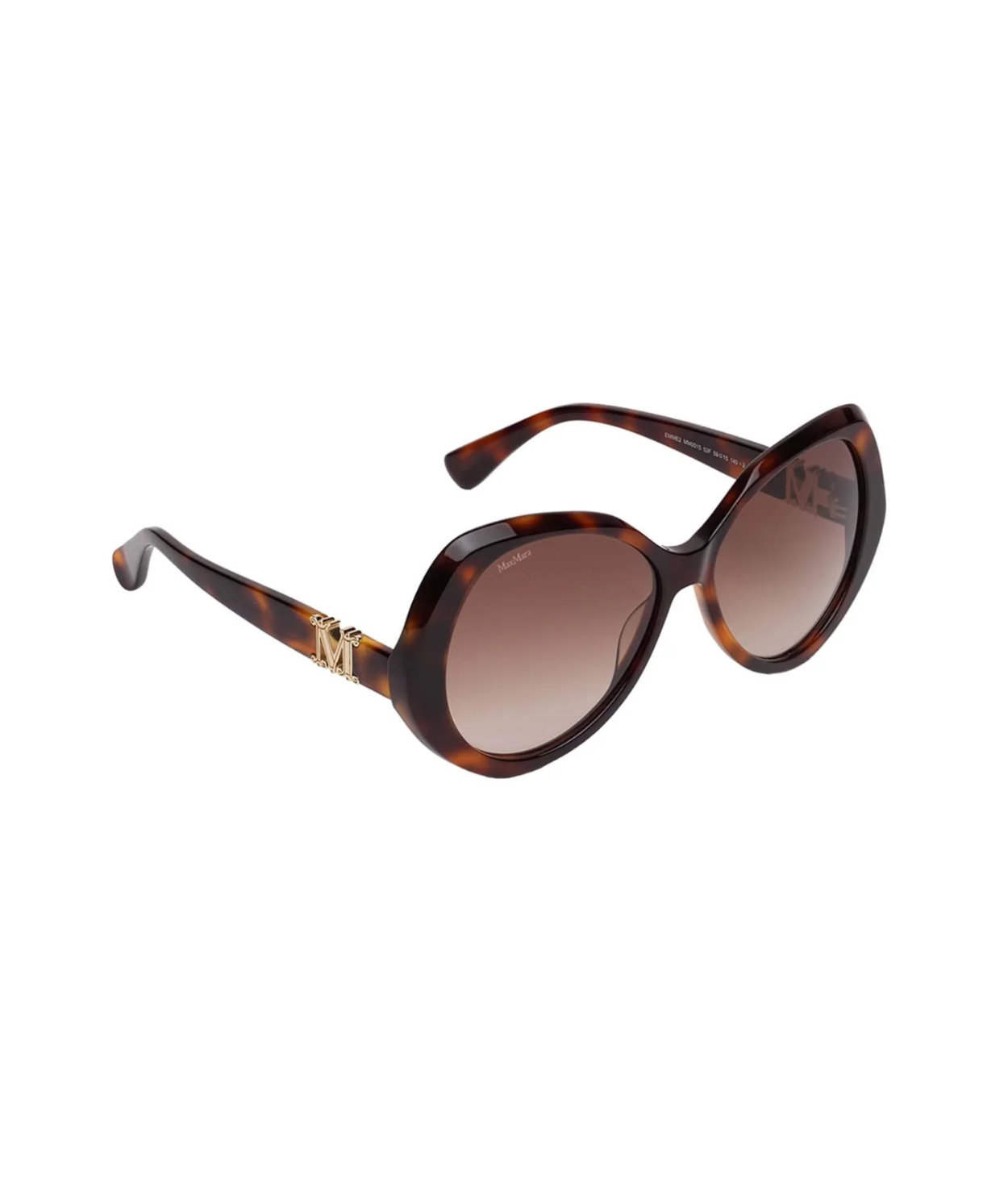 MaxMara MM0015 Butterfly Sunglasses