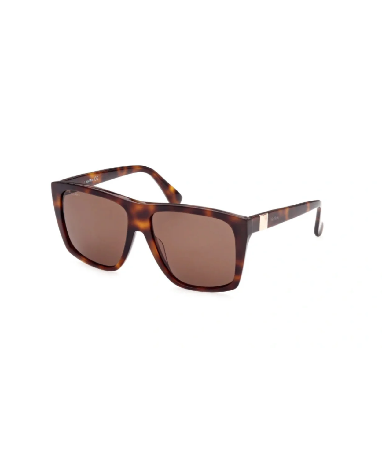 MaxMara MM0021 Square Sunglasses