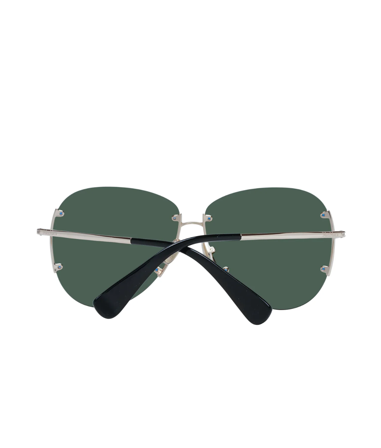 MaxMara MM0001 Aviator Sunglasses