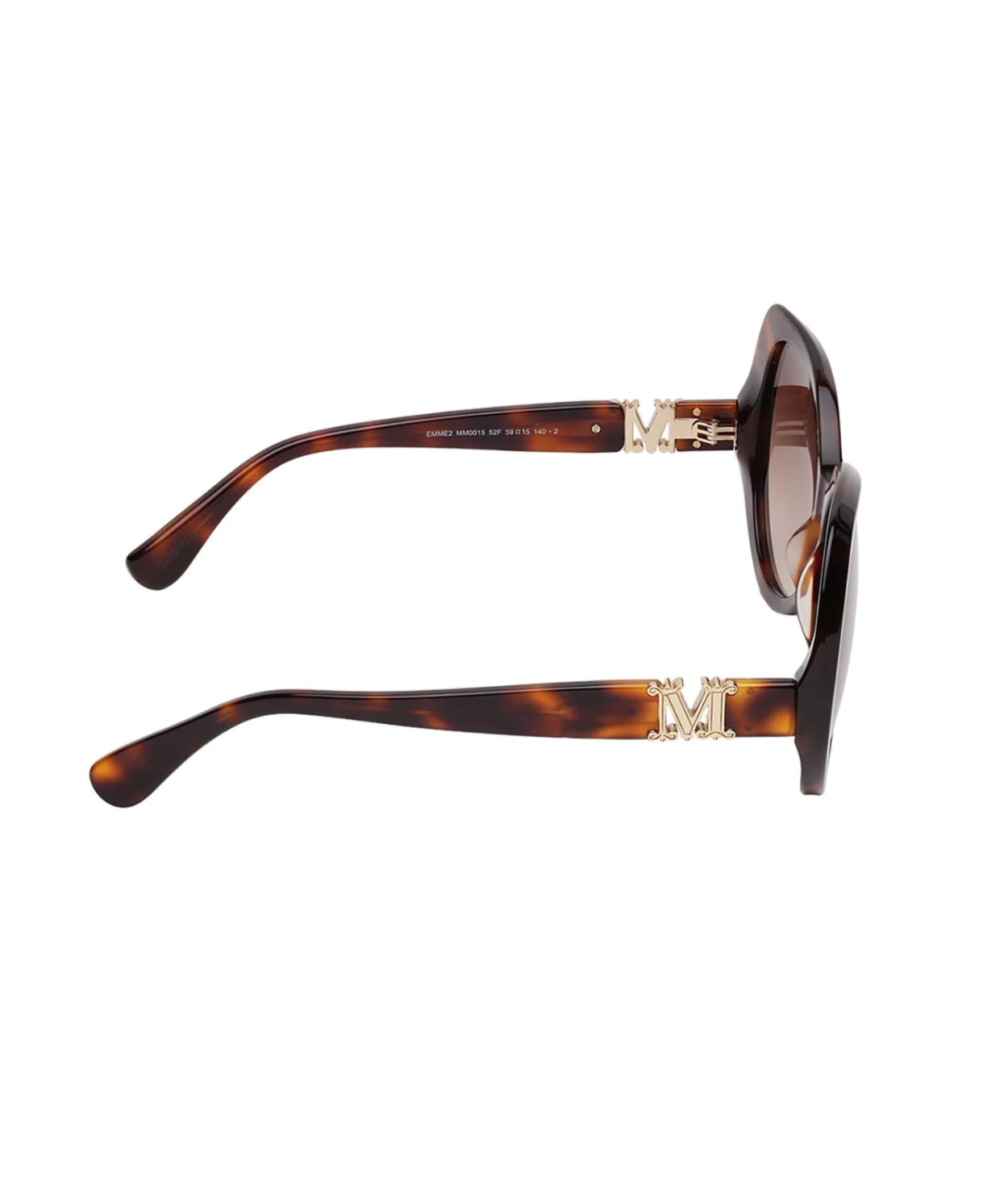 MaxMara MM0015 Butterfly Sunglasses