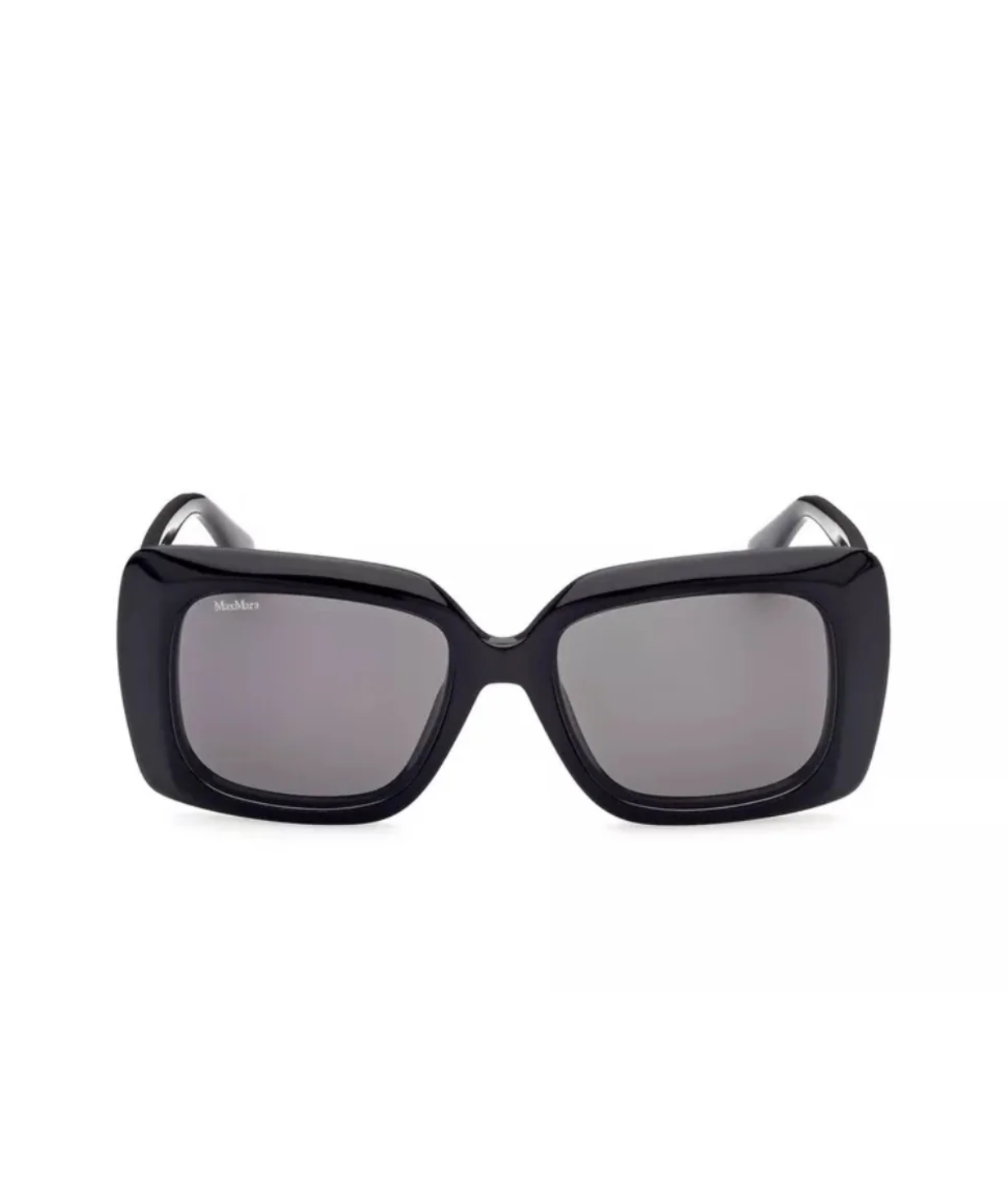 MaxMara MM0030 Rectangle Sunglasses