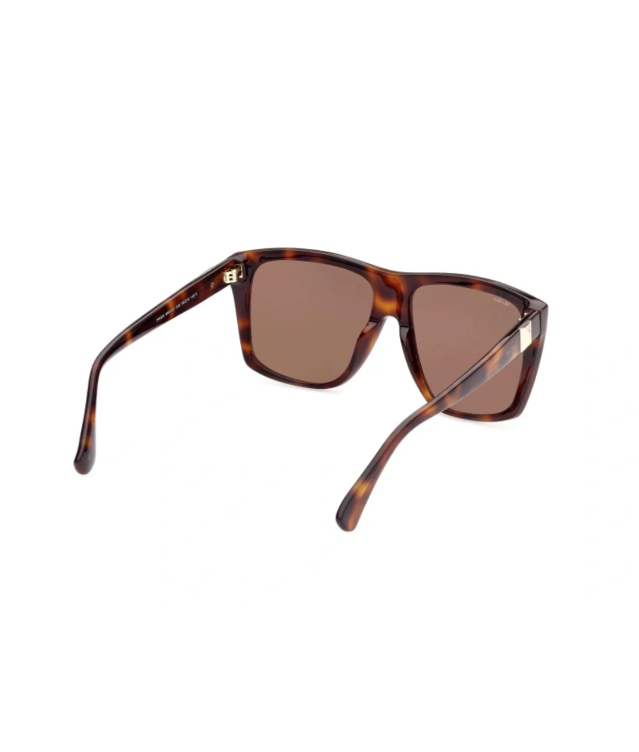 MaxMara MM0021 Square Sunglasses