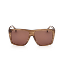 Shiny Brown-Brown