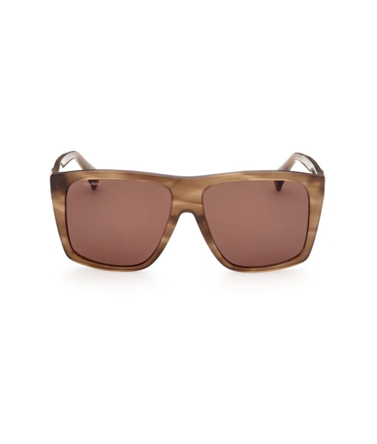 MaxMara MM0021 Square Sunglasses