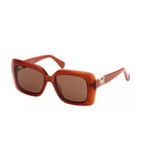 Orange-Brown
