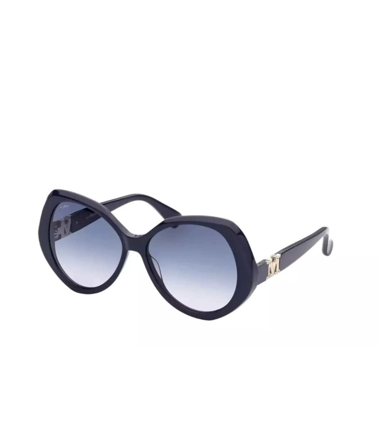 MaxMara MM0015 Butterfly Sunglasses