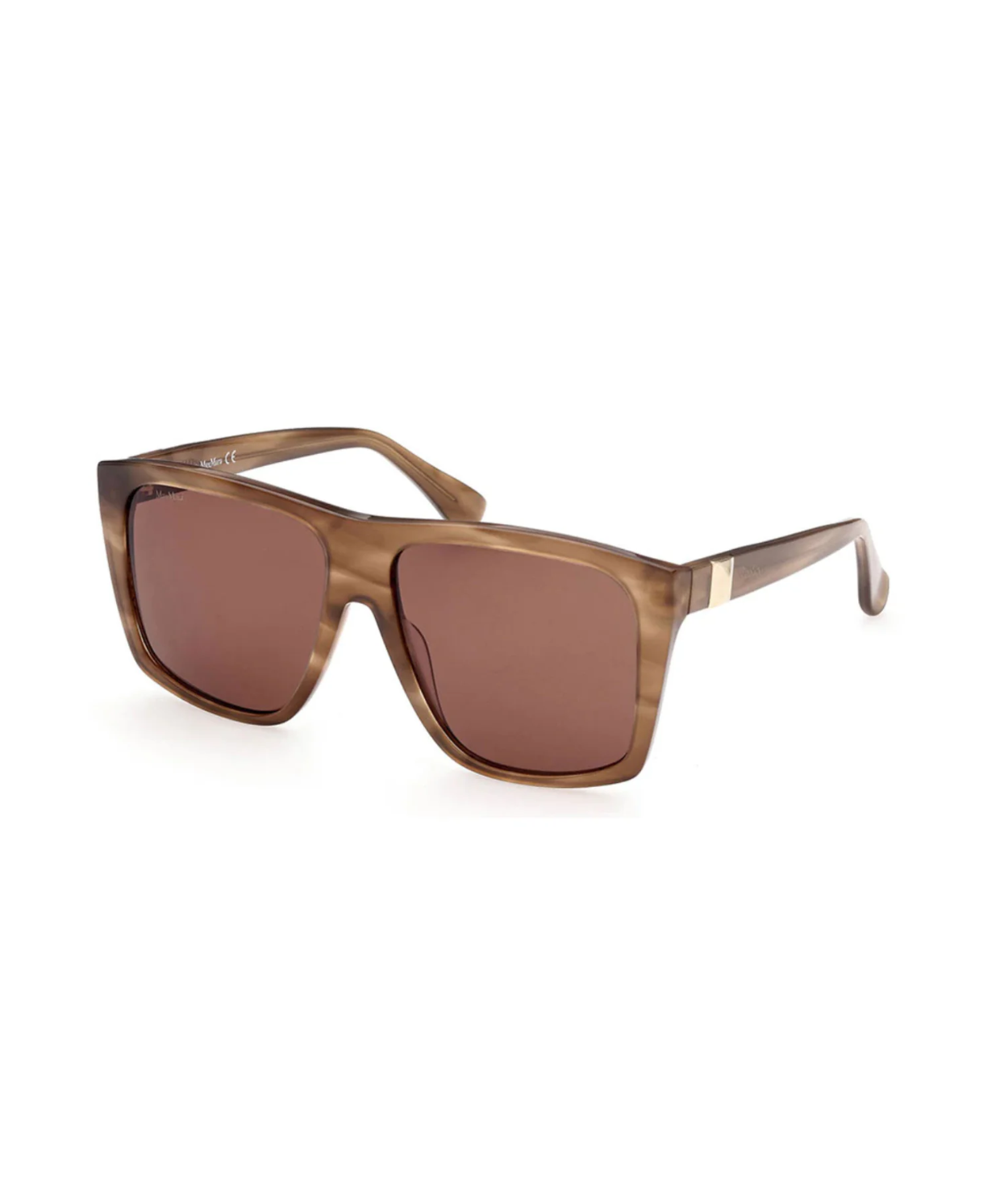 MaxMara MM0021 Square Sunglasses