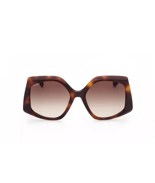 MaxMara MM0012 Square Sunglasses