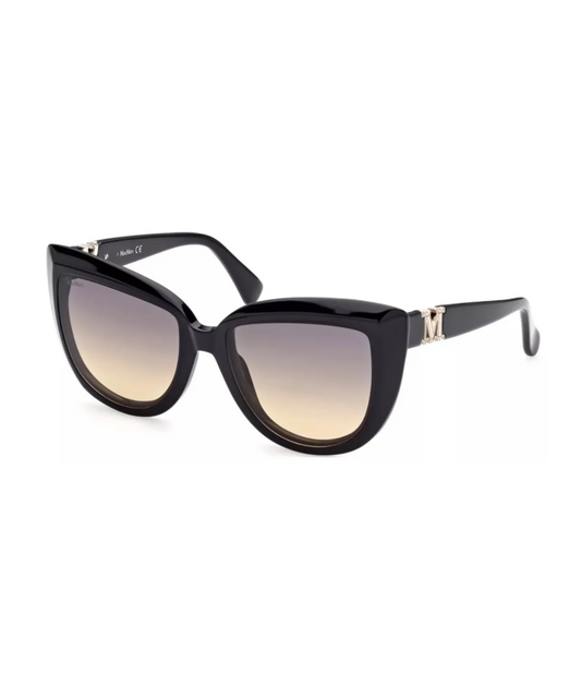 MaxMara MM0029 Cat Eye Sunglasses