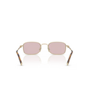 Pale Gold-Pink