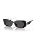 Black-Dark Gray