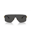 Black-Dark Gray
