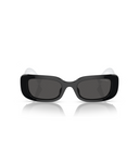 Black-Dark Gray