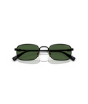 Black-Dark Green