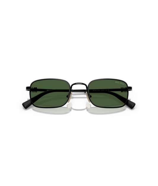 Miu Miu 0MU A53S Rectangle Sunglasses