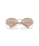 Pale Gold-Pink Gold
