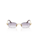 Gold Plated -Grey