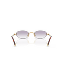 Gold Plated -Grey