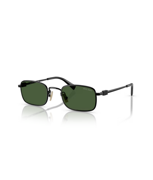 Miu Miu 0MU A53S Rectangle Sunglasses