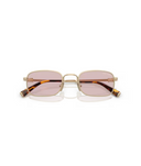 Pale Gold-Pink