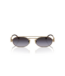 Antique Gold-Grey Gradient