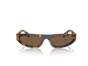 Havana-Dark Brown