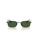 Black-Dark Green
