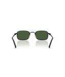 Black-Dark Green
