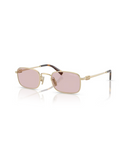 Pale Gold-Pink